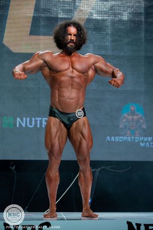 Фотограф Александр Васильев